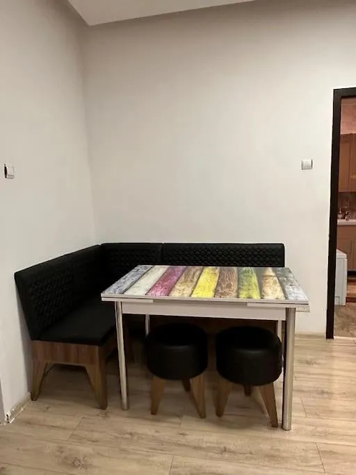 Casa Victoria Studio Apartment Bucharest