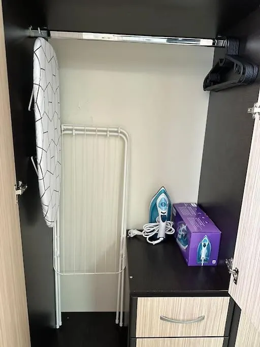 Casa Victoria Studio Apartment Bucharest
