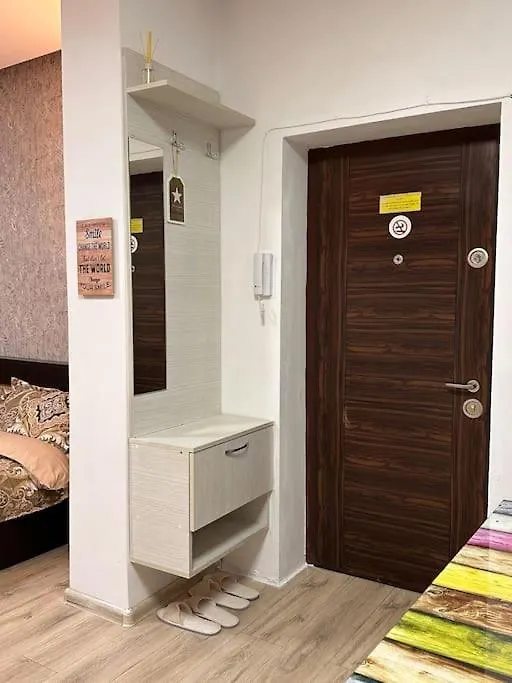 Casa Victoria Studio Apartment Bucharest Romania