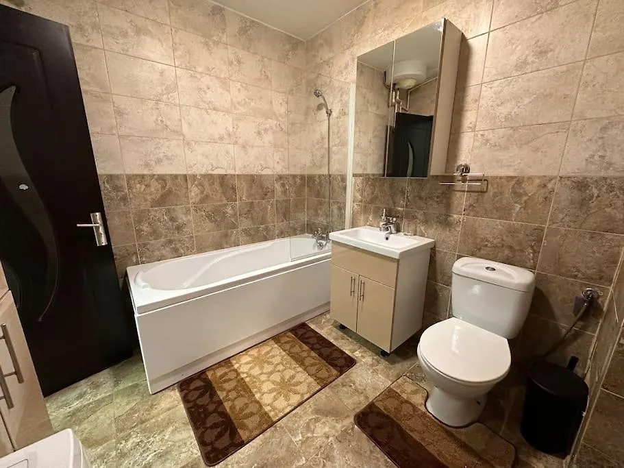 Casa Victoria Studio Apartment Bucharest