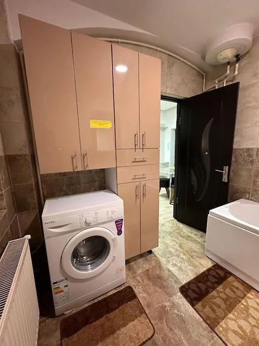 Casa Victoria Studio Apartment Bucharest 0*,