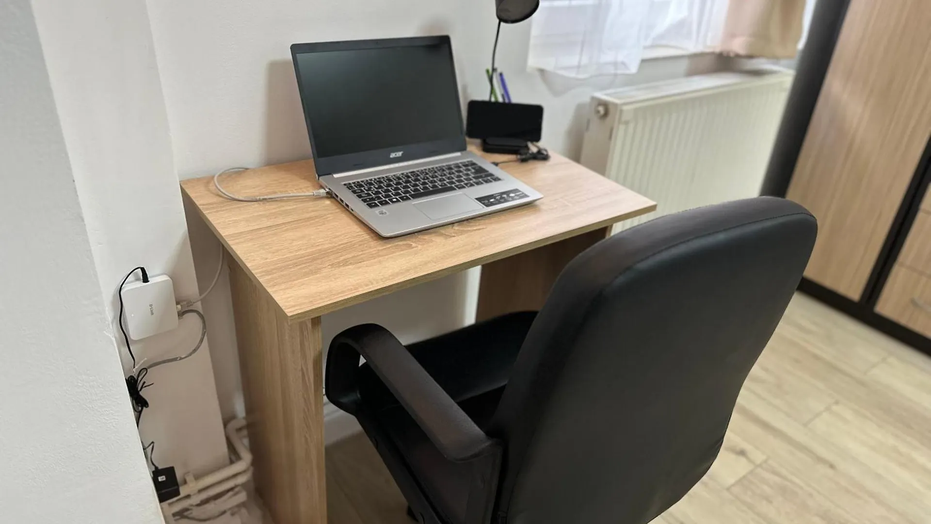Casa Victoria Studio Apartment Bucharest