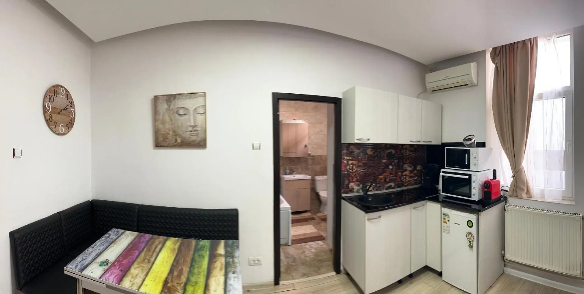 Casa Victoria Studio Apartment Bucharest 0*,  Romania