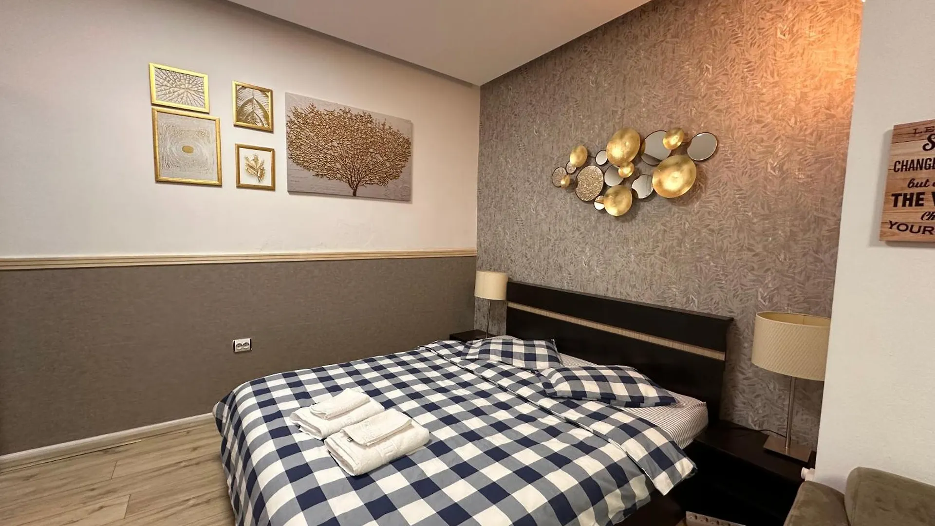 Casa Victoria Studio Apartment Bucharest 0*,