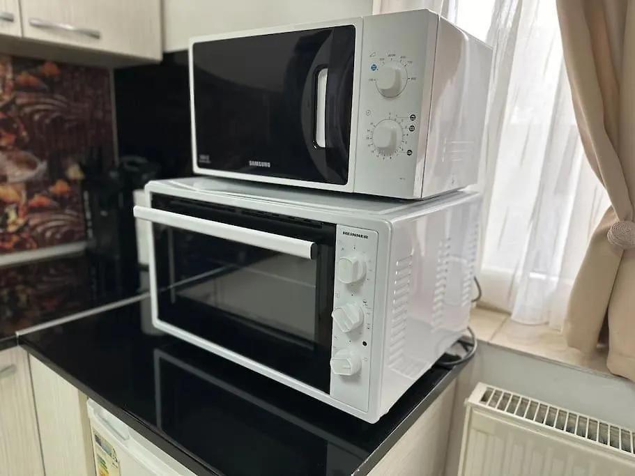 Apartmán Casa Victoria Studio Bukurešť Rumunsko