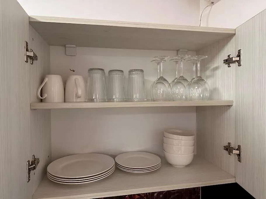 Apartmán Casa Victoria Studio Bukurešť